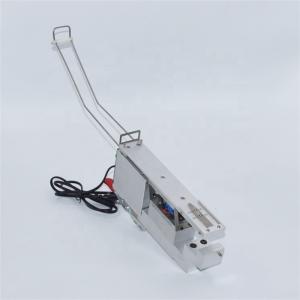 Simple Operation Smt Manufacturing Line