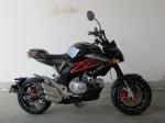 Vacuum Tires 15L Dragster 125R Mini Sport Motorcycle