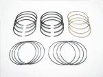 For TOYOTA Piston Rings Oil Control Rings Serial OD-TO55