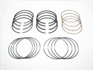 China For MITSUBISHI 4D55 Piston Rings Oil Control Rings Serial OD-MI47 factory