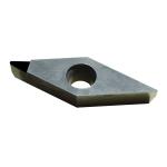 PCD Insert , VCGT 160404, VCGT 160408