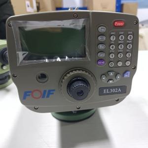 FOIF EL302A Laser Digital Auto Level Survey Instrument For Land Survey