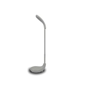 Modern LED Desk Task Lighting , 360°Bending Angle Rechargeable LED Study Lamp
