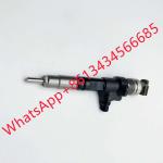 Common Rail Fuel Injector 295050-1980 2950501980 For V3307 1J770-53050 1J770