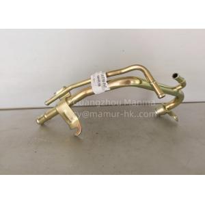 China Cylinder Return Pipe For QINGLING 100P Euro3 1012100-PA01 on sale