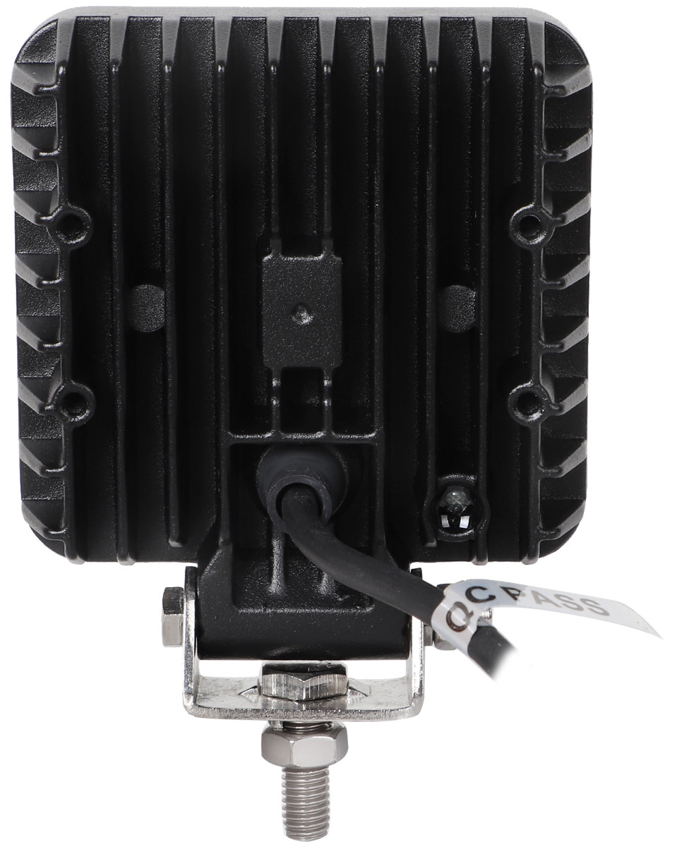 rechargeable 10-30V best quality led work lights on sales HCW-L24281 24W