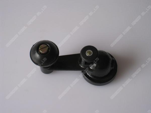 SF12-33101-A Agricultural Machinery Parts Handle Assembly GB93-87 Arm Adjusting