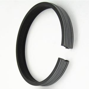 China Anti-Friction Piston Ring For Ford Motor 2.8L 93.0mm 2+2.5+4 6 No.Cyl factory