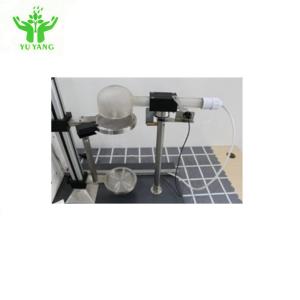 China Building Materials NF P92-505 Melt Drop Testing Machine factory