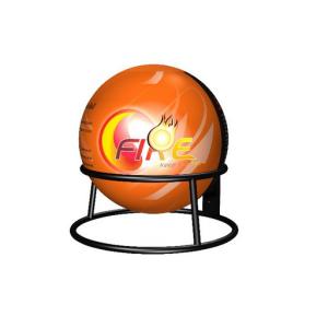 Standard Fire Extinguisher Ball Lightweight Reliable Personalized Design