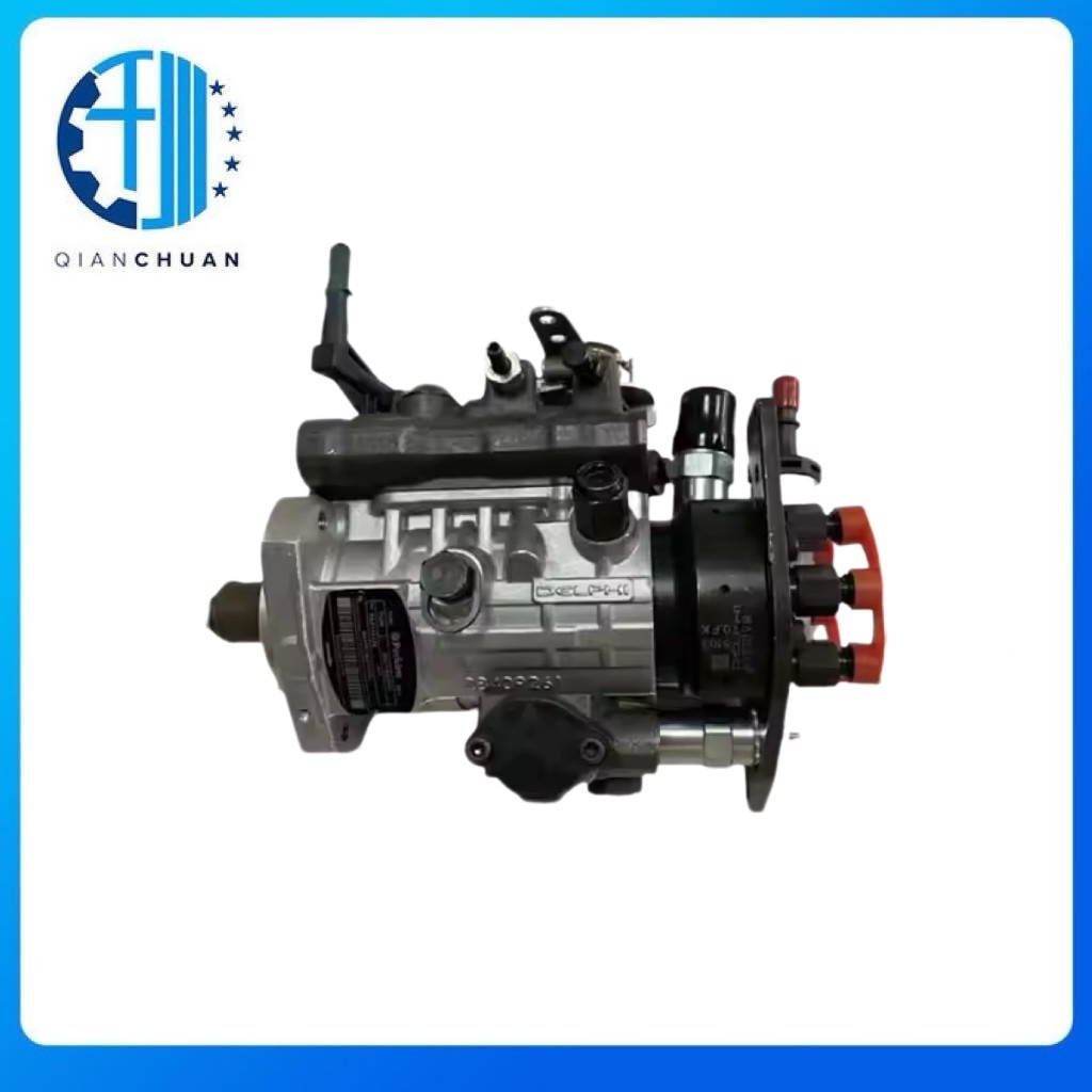 28214696 9521A030H Fuel Injection Pump for C7.1 E320D2 CAT Diesel Engine Spare Parts