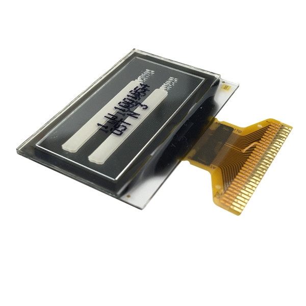 0.96 Inch OLED Display Module 128x64, OEL Graphic Display 0.96 inch