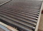 ASTM A179 High Frequency Welding Spiral Carbon Steel Fin Tube For Boiler