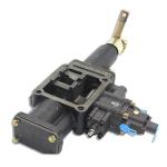 Pictures Showing AZ2203210040 HW1970 Gearbox Cover Assembly for Sinotruk HOWO