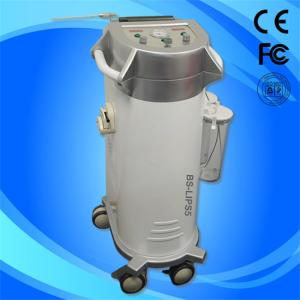 China liposuction cannulas / surgical instruments power assisted liposuction equipment factory