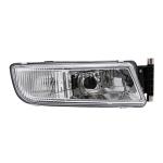 81251016522 81251016521 Fog Lamp For TGX TGS TGM TGL TGA MAN Truck Parts
