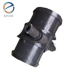 China LR029140 Radiator Water Hose Connector LR022662 LR025953 For Land Rover Range Rover 2010 - 2012 L322 factory