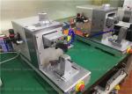 High Power Ultrasonic Spot Welding Machine , Spot Welding Equipment For Wire