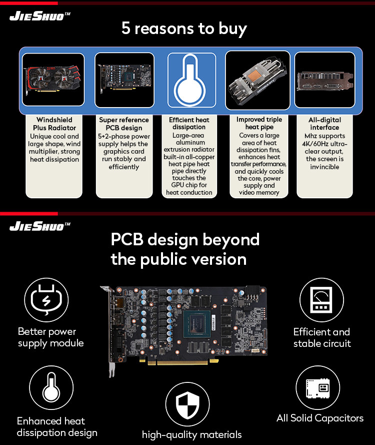RTX2060 12G Computer Desktop Graphics Card Chasing Edition Turing Light