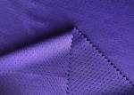 Butterfly Mesh Sports Mesh Fabric 90% Polyester 10% Spandex