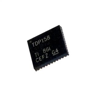 China Electronic Components Spot Display Interface Integrated Circuit TDP158RSBR on sale
