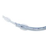 OEM Medical PVC Double Lumen Endobronchial Tube Cuffed For ICU