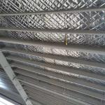 Prefabricated Large Span Steel Structure Fabrication Pre Fab Steel Building