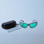 635nm Red Diode 810nm Laser Safety Glasses Eye Protection OEM ODM