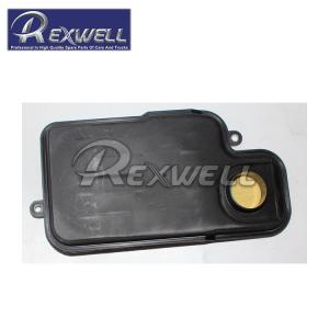 China 2002-2015 Year T/T Payment Term Automatic Transmission Oil Filter MR528836 for Mitsubishi Pajero Montero Sport factory