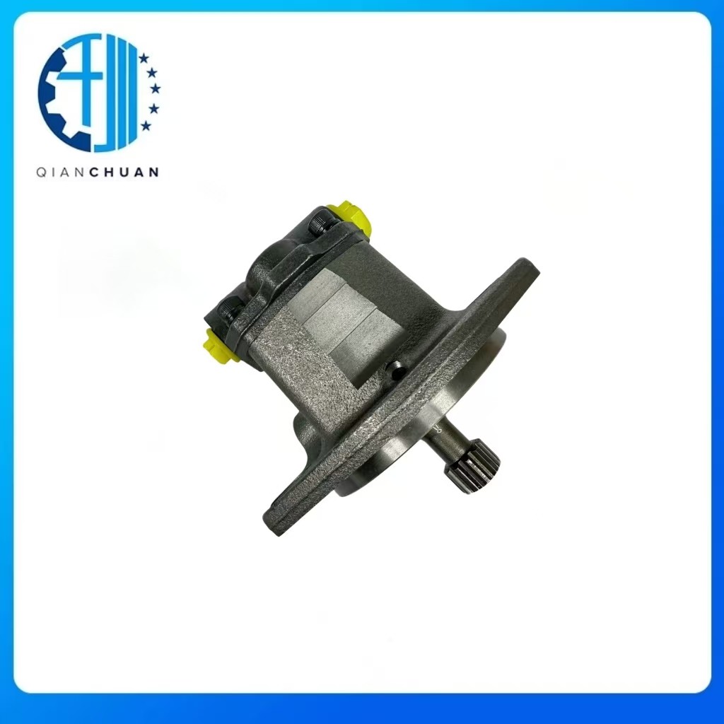 388-7285 Fuel Transfer Pump For Caterpillar Engine C-12 C12 140H 160H