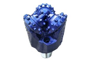 China Hydrological Well APL TCI Tricone Bits Rock Roller Drill Bit factory