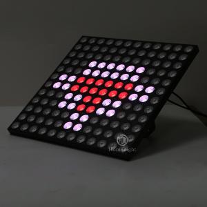 China 12x12 LED Blinder Light RGB factory