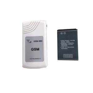 China New powerful gsm box mini earpiece factory