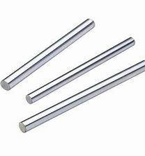 China 1200 HV 10 Micron Hydraulic Chrome Plated Steel Bar factory