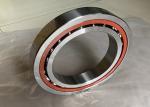 Dust Proof Angular Contact Ball Bearings 7008AC Radial Spherical Plain Bearings