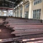 UNS S21800 Urea Grade Stainless Steel Bar for Chemical Industrial Alloy218