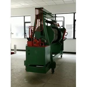 Fully Automatic Horizontal Pressure Leaf Filter With Hydraulic Control