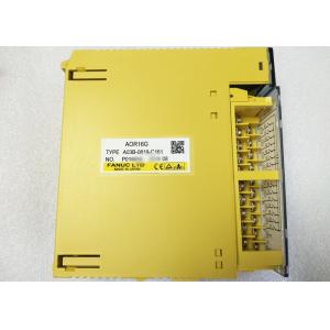A03B-0819-C161 Fanuc 16PT PLC Module AOR16G Relay Out PLC Unit