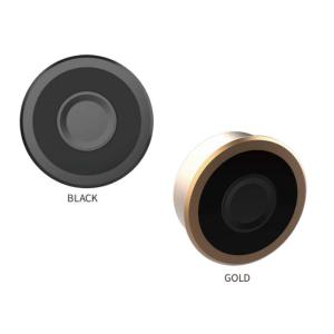 No Hole Hidden Smart Sensor Invisible Lock For Spa Cabinet Drawer