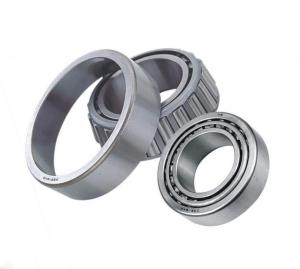 China Single Inch Taper Roller Bearings JLM506849/JLM506810 For Heavy Duty Machine Diggings factory