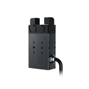 Collaborative Robot With PGE-5 Gripper Robotic Arm 6 Axis As Robot Gripper