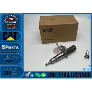 Factory Direct Supply Common Rail injector 127-8209 0R-8483 127-8211 0R-8477