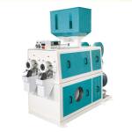 Modern Plant Automatic Processing Rice Milling Equipment
