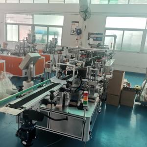 autometic clothes ironing & folding machine shirt folding machine clothes