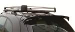 CHEVROLET CAPTIVA Car Roof Spoiler For Automotive Decoration Blow Molding