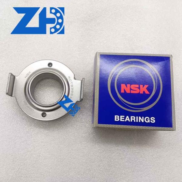 China NSK bearings  RCT338SA1 Clutch bearings Easy maintenance and long life factory