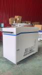 Handheld And Automatic Working Style Laser Cleaning Machine High Energy Light