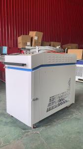 China 3000W Laser Power Light Beam Dust Cleaning Unit for Heavy-Duty Industrial Oil and Dust Contamination factory