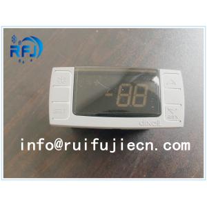 110V 230V Dixell Thermostat Controller Digital Temperature Controller XR Series