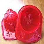 Plastic Fire hat
